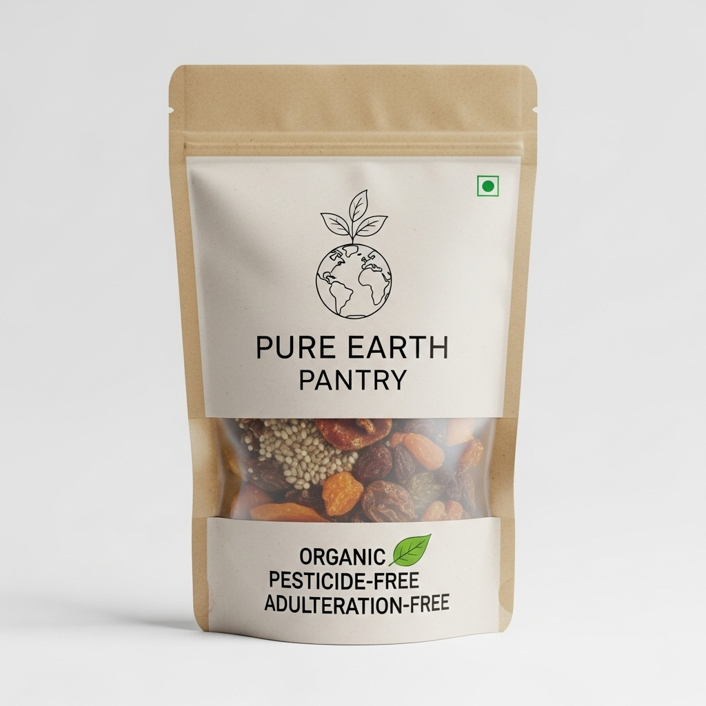 Pure Organic Staples2